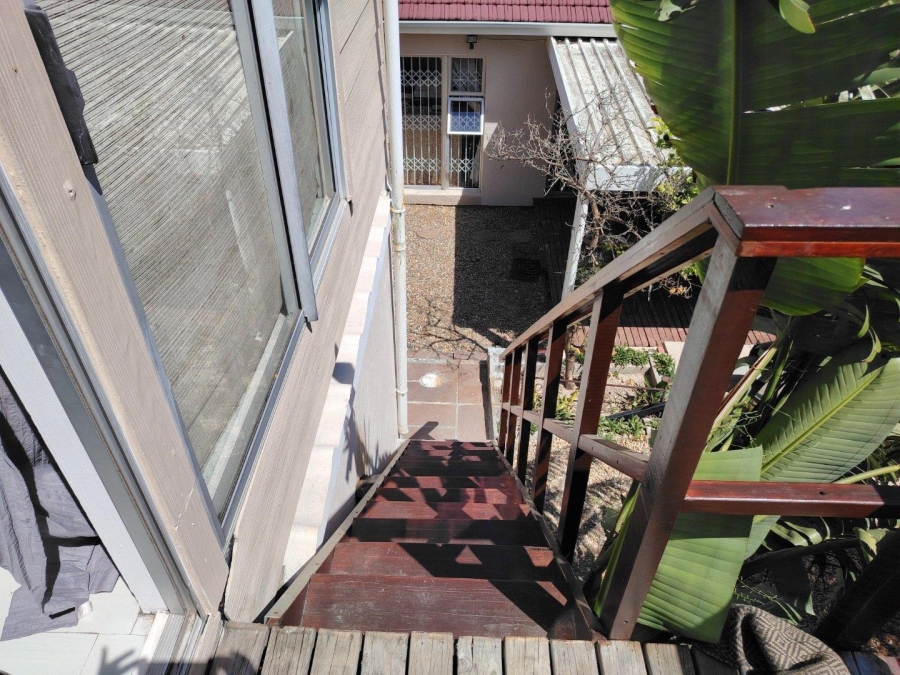 To Let 1 Bedroom Property for Rent in Boston Western Cape